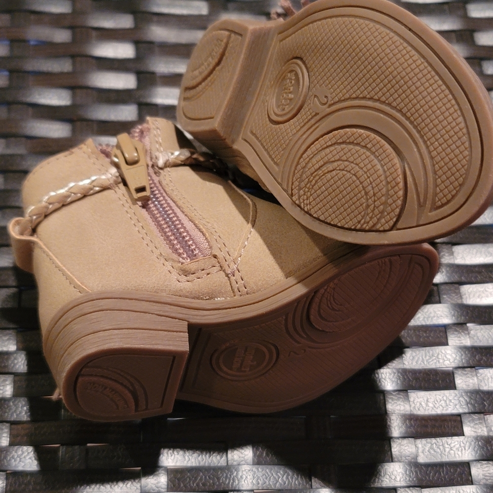 Baby boot- size 2 - Picture 5 of 5